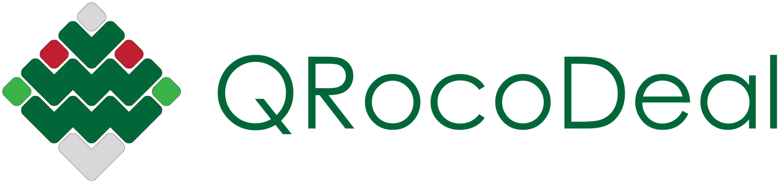 QRocoDeal