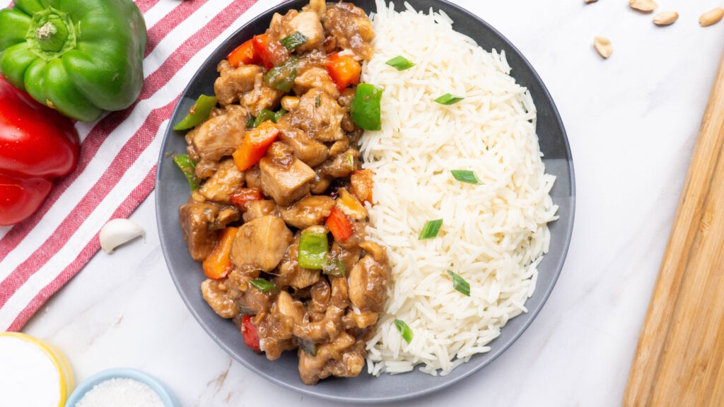 China-KungPaoChicken-Vlees1